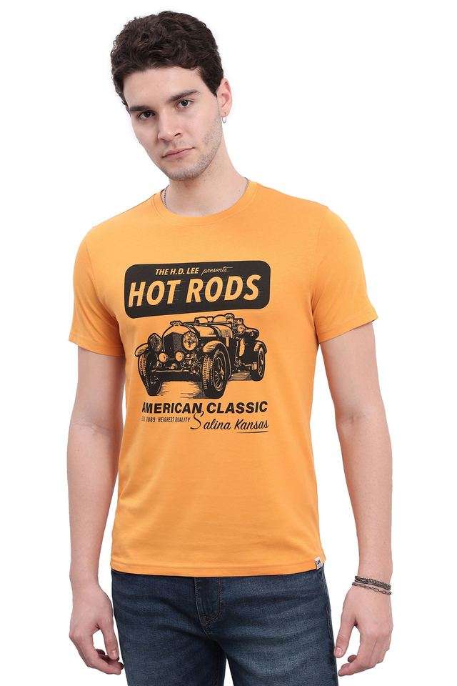 Printed-Cotton-Slim-Fit-Men-T-Shirt