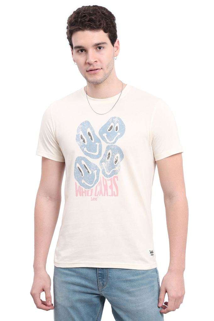 Graphic-Print-Cotton-Round-Neck-Men-s-T-Shirt