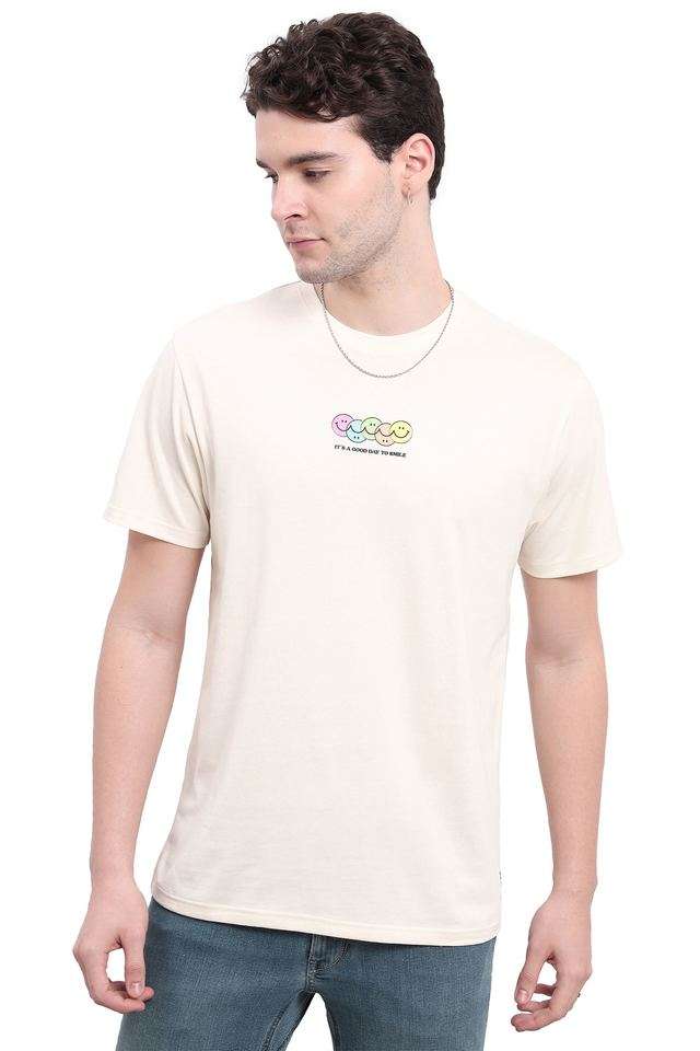 Printed-Cotton-Round-Neck-Men-s-T-Shirt