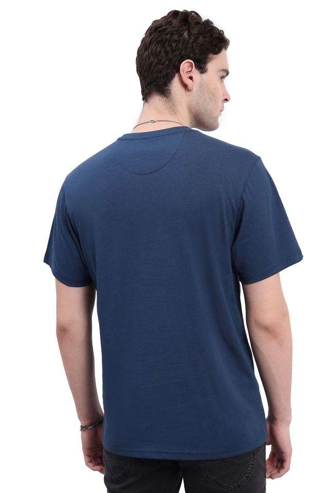 Printed-Cotton-Round-Neck-Men-s-T-Shirt