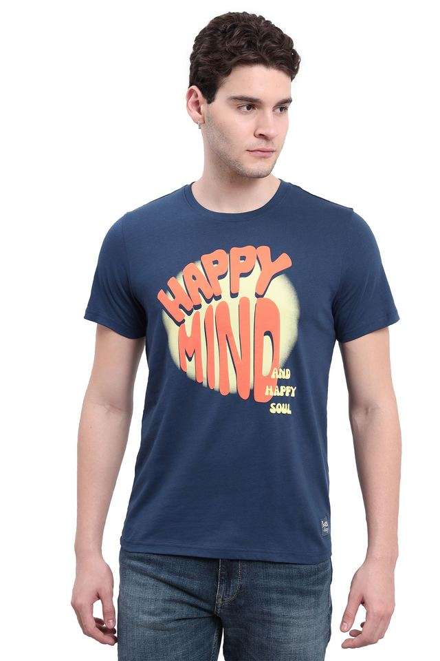 Typographic-Cotton-Round-Neck-Men-s-T-Shirt