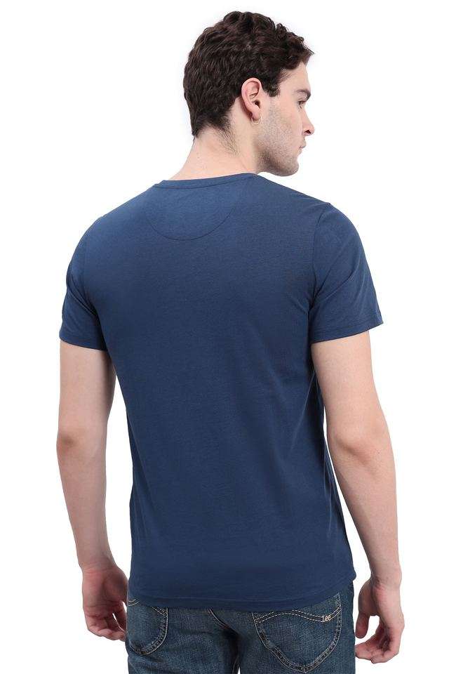 Typographic-Cotton-Round-Neck-Men-s-T-Shirt