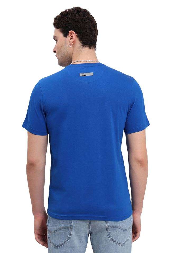 Graphic-Print-Cotton-Round-Neck-Men-s-T-Shirt