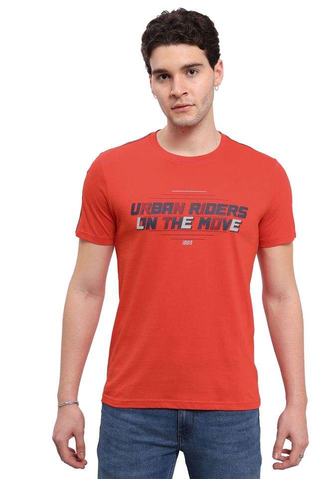 Typographic-Cotton-Round-Neck-Men-s-T-Shirt