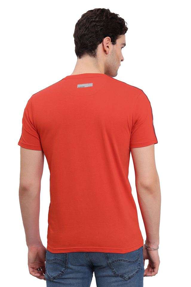 Typographic-Cotton-Round-Neck-Men-s-T-Shirt