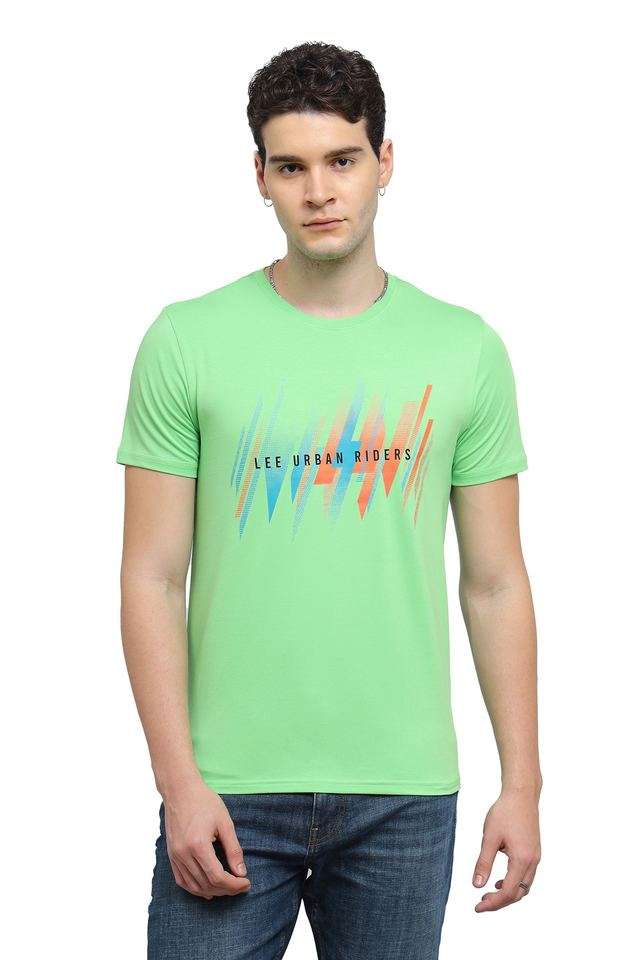 Typographic-Cotton-Round-Neck-Men-s-T-Shirt