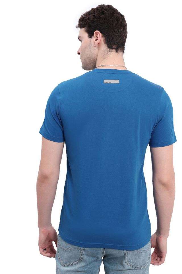 Graphic-Print-Cotton-Round-Neck-Men-s-T-Shirt