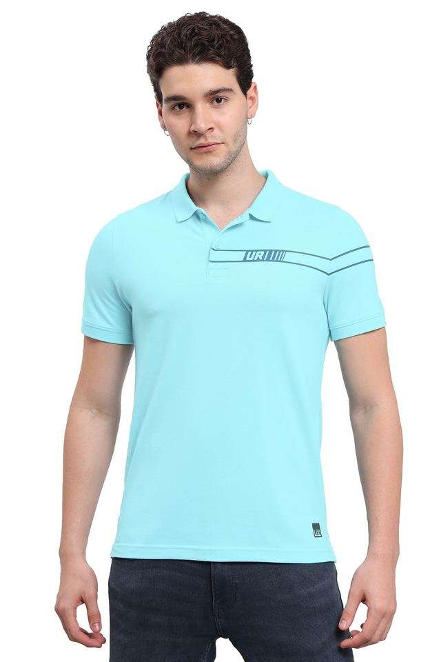 Printed-Cotton-Polo-Men-s-T-Shirt