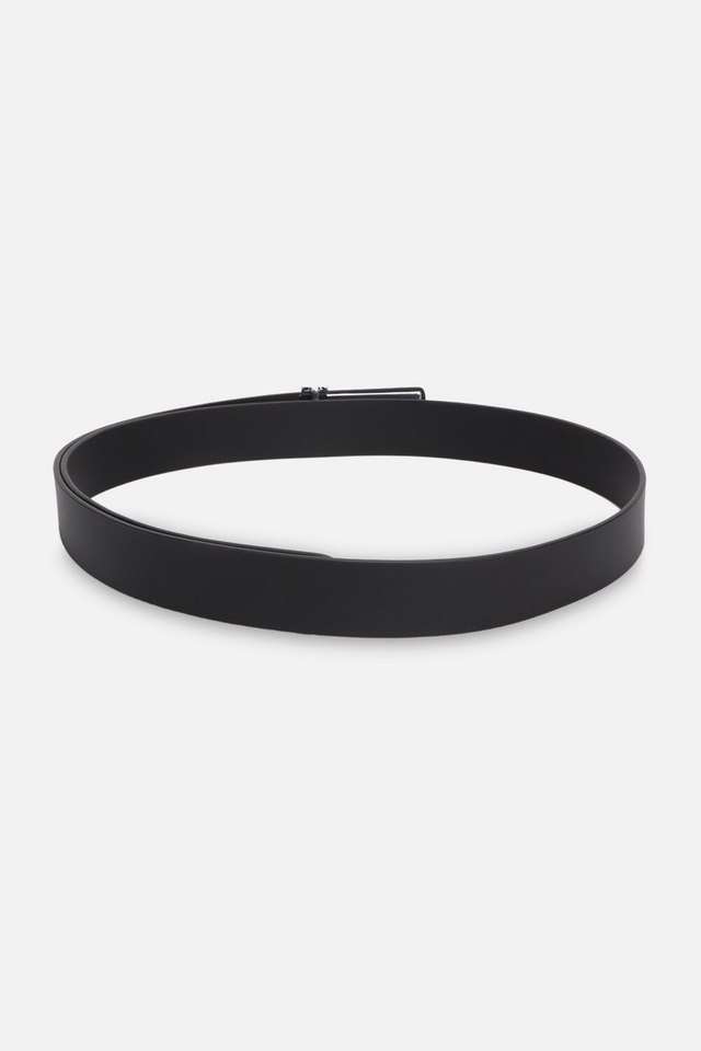 Men-Leather-Single-Side-Formal-Belt
