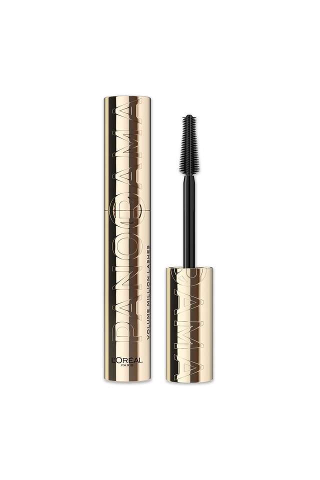 LOreal-Paris-Voluminous-Panorama-Waterproof-Mascara-Volumizing -Clump-Free-and-Smudge-Free---Black -9.4-ml