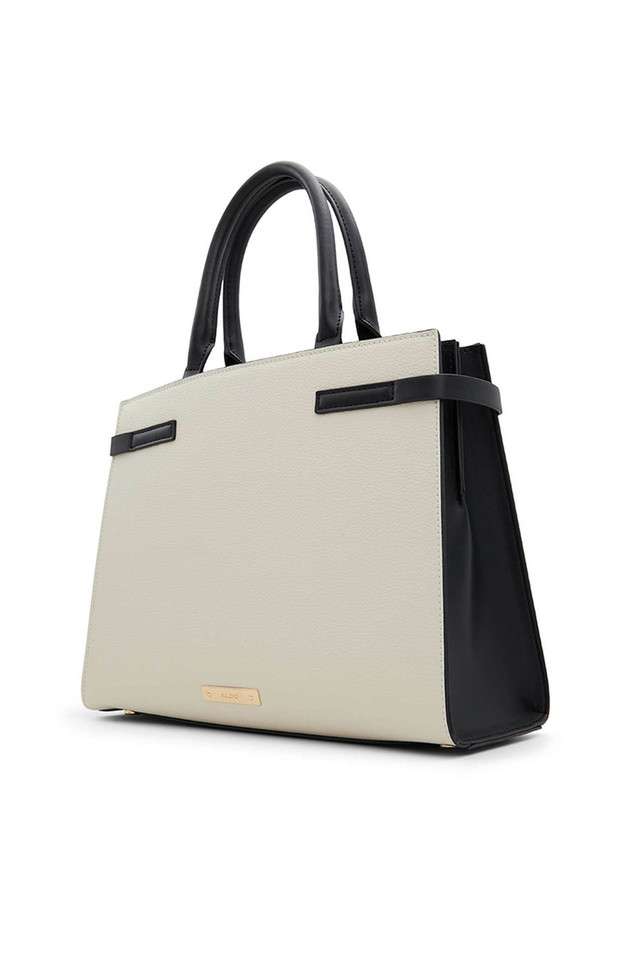 Synthetic-Zipper-Closure-Women-s-Satchel-Bag