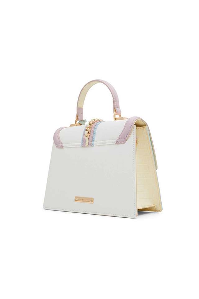 Button-Synthetic-Women-s-Casual-Wear-Satchel