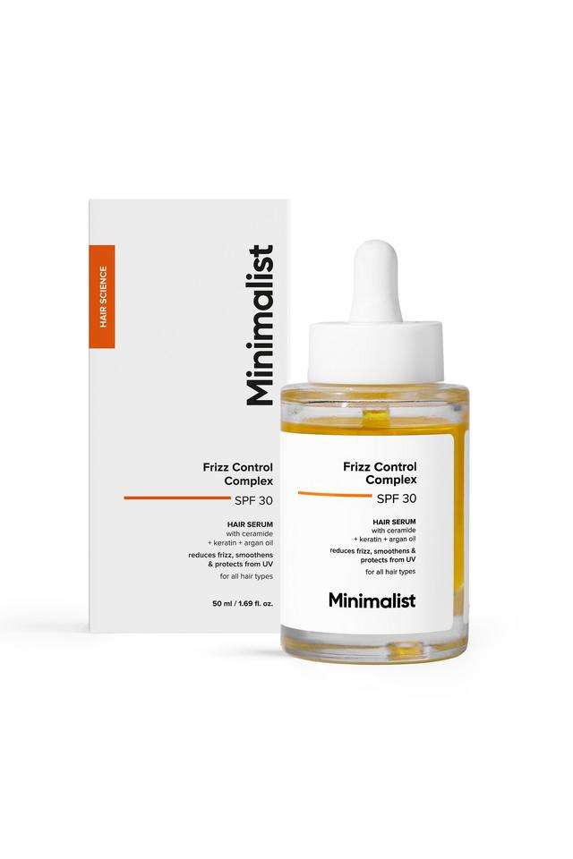 Frizz-Control-Complex-SPF30-Hair-Serum---50-ml