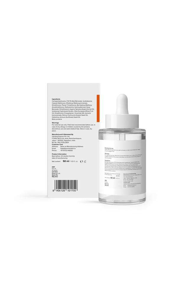 Frizz-Control-Complex-SPF30-Hair-Serum---50-ml