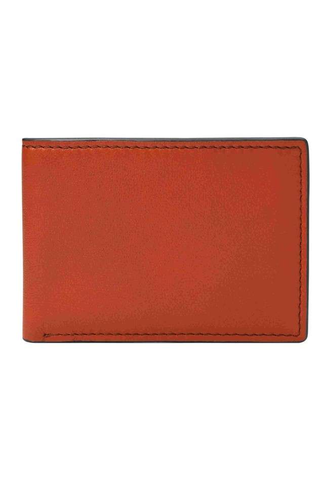 Steven-Solid-Leather-Bi-Fold-Wallet-ML4396836