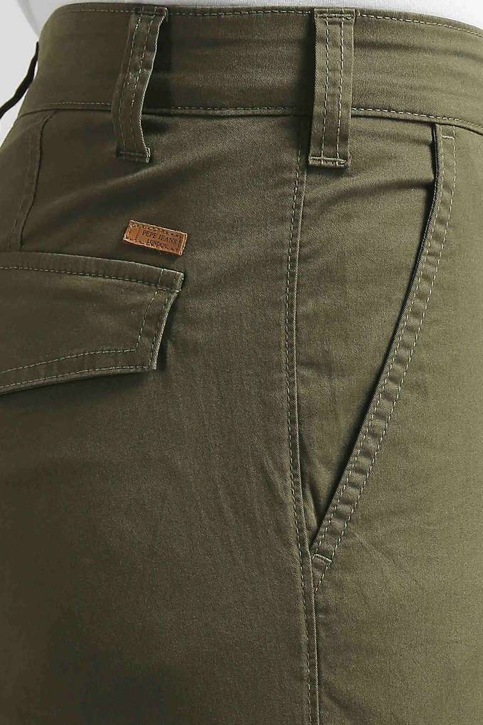 Solid-Regular-Fit-Cotton-Men-s-Casual-Wear-Trousers
