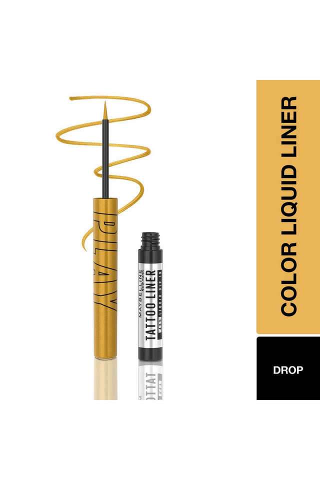 Tattoo-Play-Liquid-Eyeliner---Drop -2.1-ml