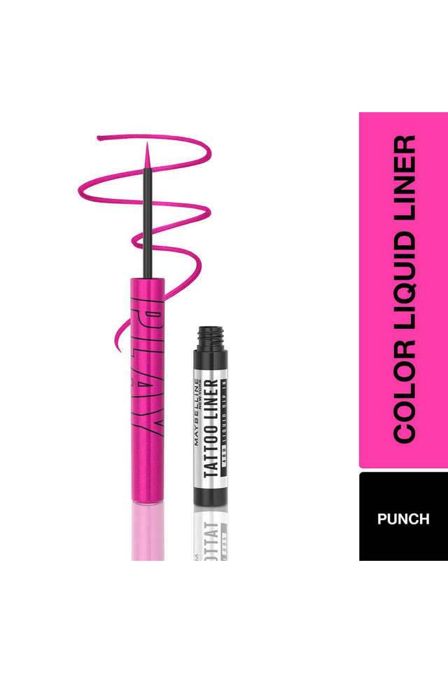 Tattoo-Play-Liquid-Eyeliner---Punch -2.1-ml