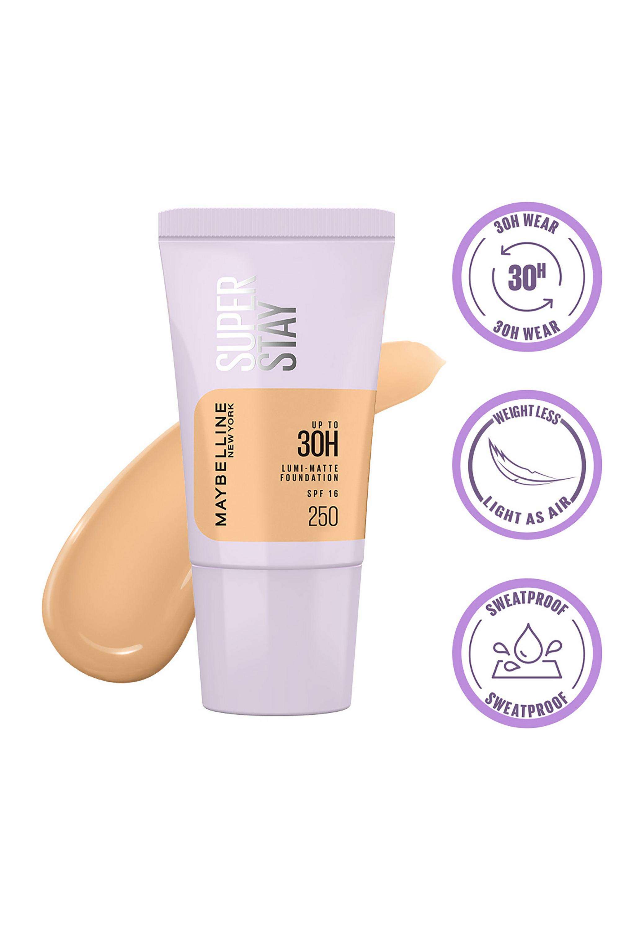 Super-Stay-Lumi-Matte-Foundation---250 -18-ml