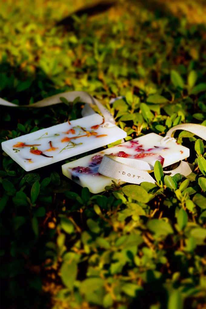 Scent-Wax-Tablet-Perfume-Infuse-Flower