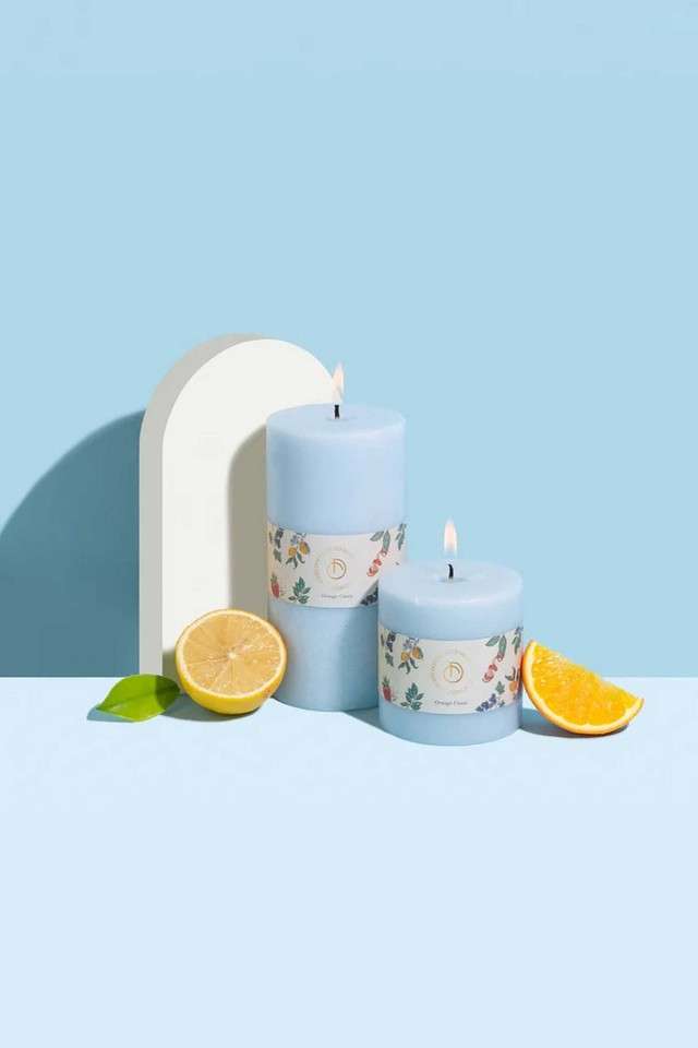 Scented-Candle-Pillar-3-3-Orange-Cassis