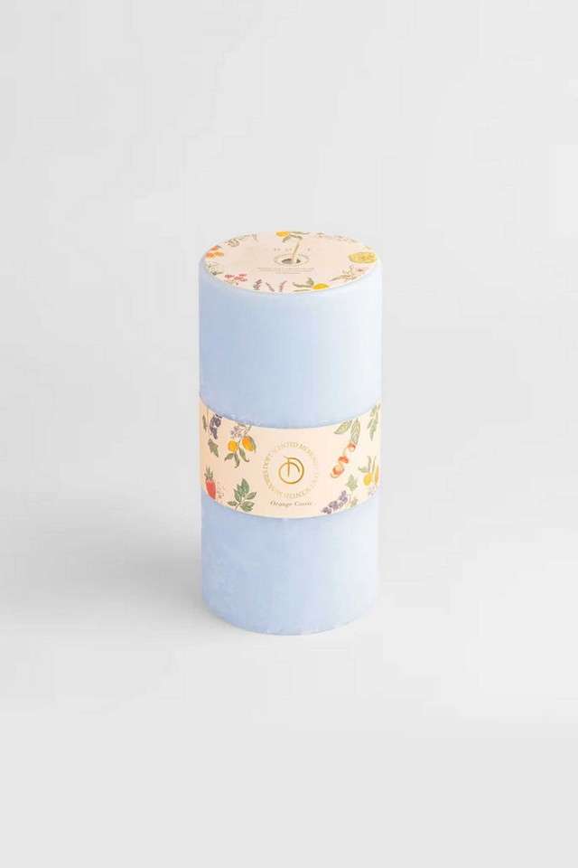 Scented-Candle-Pillar-3-3-Orange-Cassis