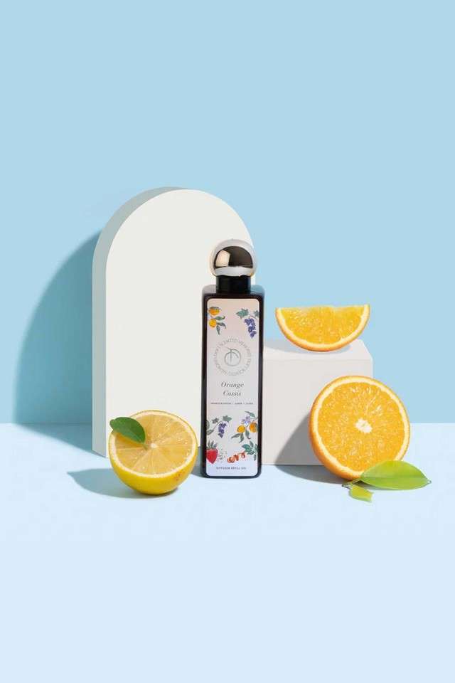 Scent-Dfsr-Refil-Oil-200Ml-Orange-Casis