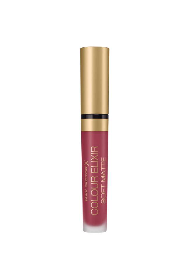 Colour-Elixir-Soft-Matte-Liquid-Lipstick---Rose-Dust -4-ml