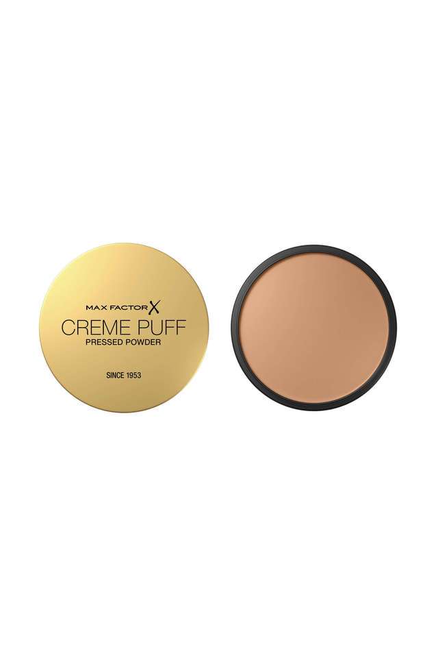 Creme-Puff-Pressed-Powder---Medium-Beige -14-gm