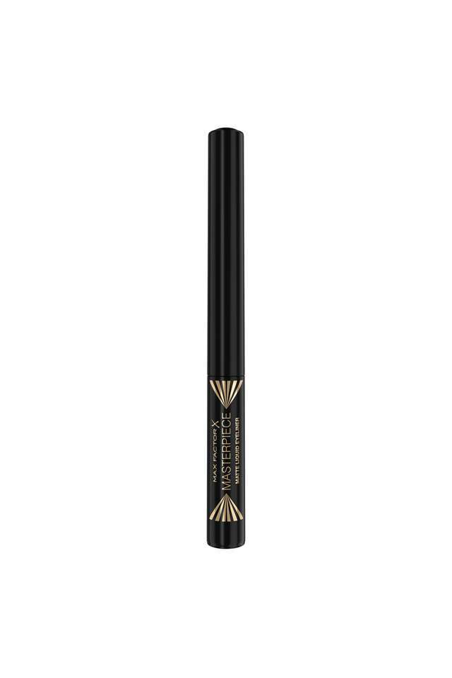 Masterpiece-Matte-Liquid-Eyeliner---Espresso -1.7-ml