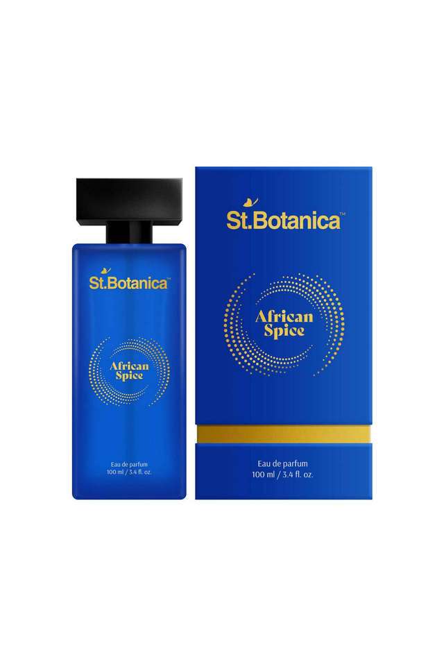 African-Spice-Eau-De-Parfum-For-Men -Warm-&-Spicy-Fragrance-EDP---100-ml