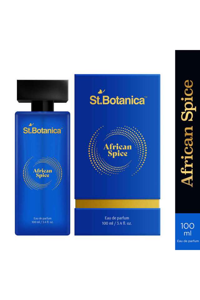 African-Spice-Eau-De-Parfum-For-Men -Warm-&-Spicy-Fragrance-EDP---100-ml