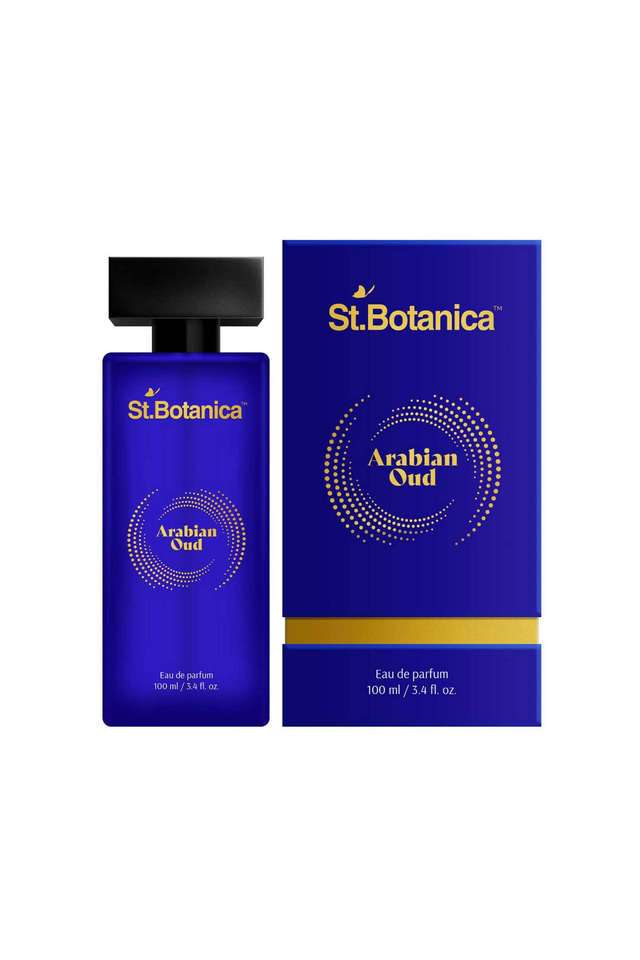 Arabian-Oud-Eau-De-Parfum-For-Men -Oudh-and-Woody-Fragrance-EDP---100-ml