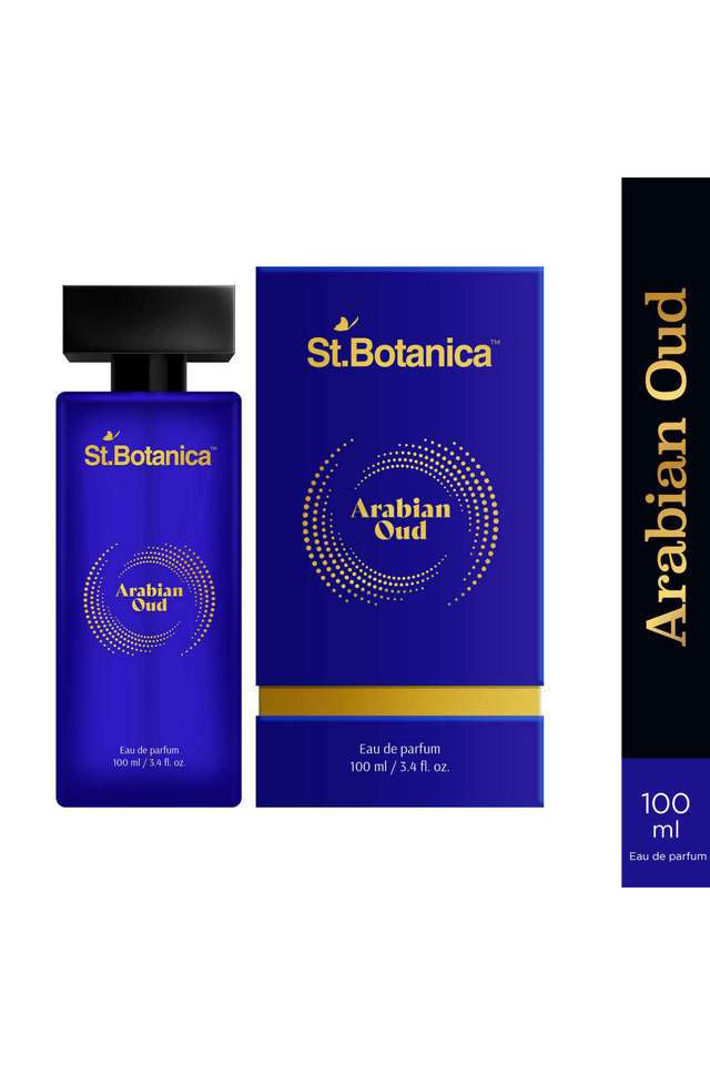 Arabian-Oud-Eau-De-Parfum-For-Men -Oudh-and-Woody-Fragrance-EDP---100-ml