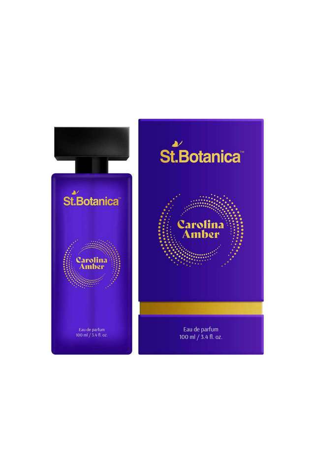 Carolina-Amber-Eau-De-Parfum-For-Women -Woody-and-Floral-Fragrance-EDP---100-ml