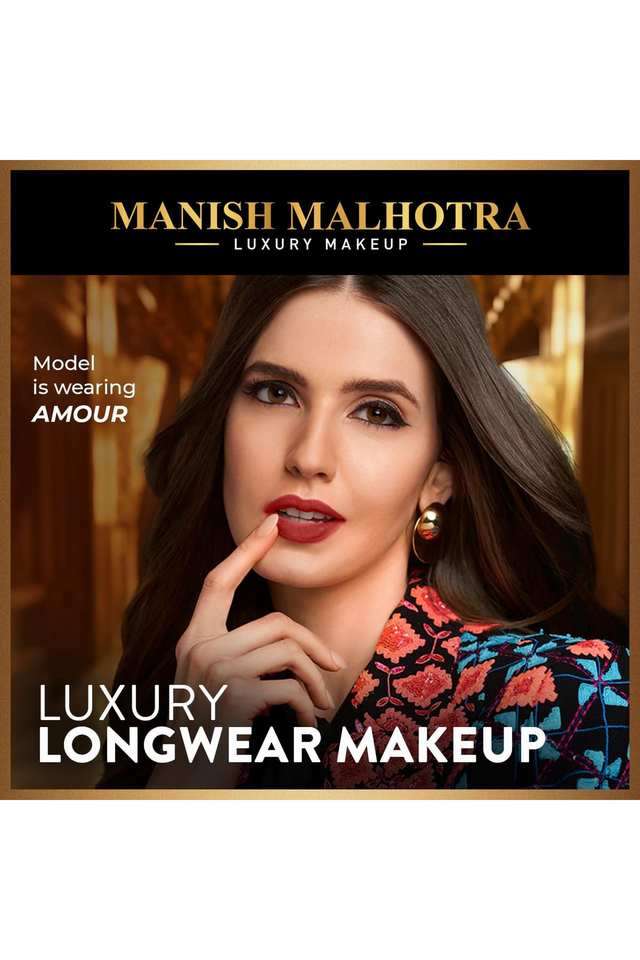 MYGLAMM-Soiree-Creamy-Matte-Lipstick---02-Paradise -4.2-gm