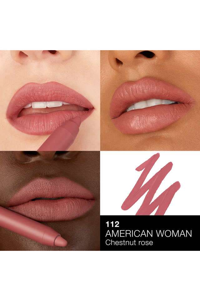 Powermatte-High-Intensity-Lip-Pencil---112-American-Woman -2.6-gm