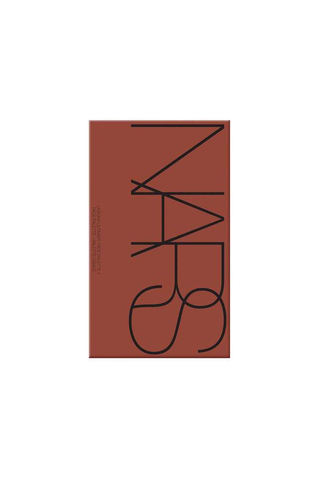 Laguna-Ultimate-Face-Palette-I---Light-to-Medium -16.8-gm