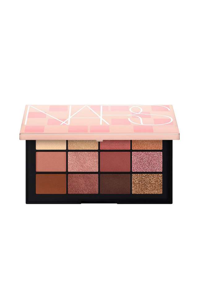 Afterglow-Irresistible-Eyeshadow-Palette---Multicolor -1.2-gm