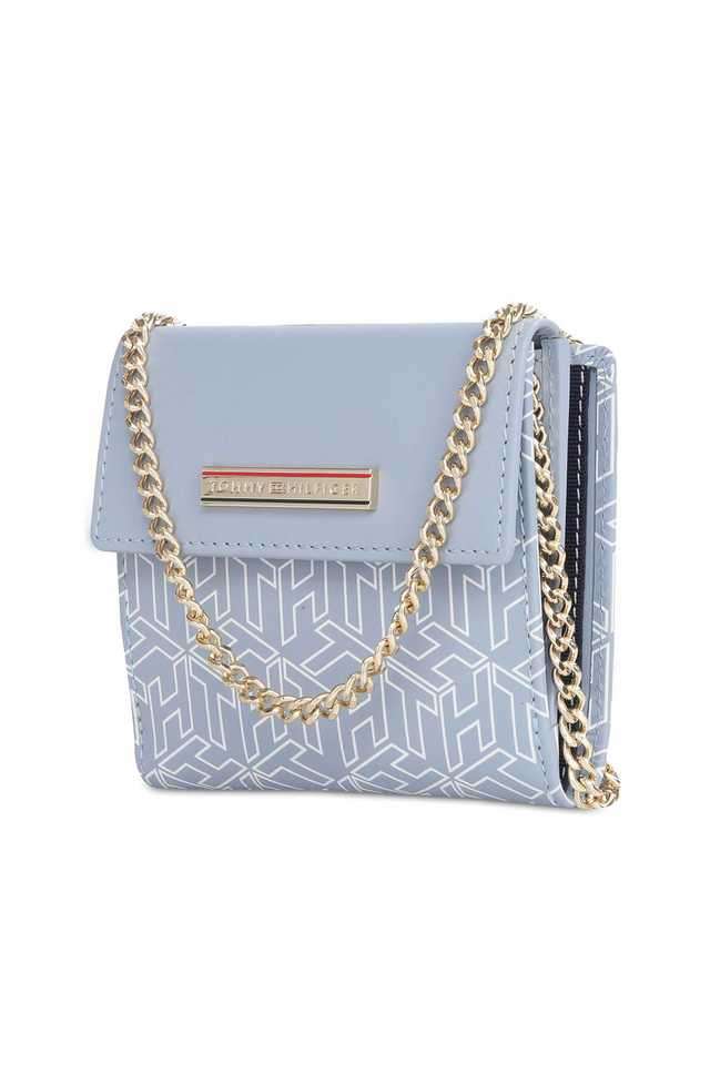 Women-Leather-Graphic-Print-Casual-Wear-Bi-Fold-Wallet