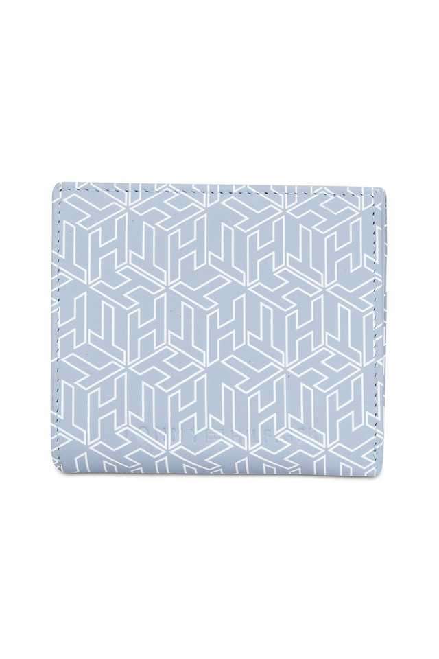 Women-Leather-Graphic-Print-Casual-Wear-Bi-Fold-Wallet