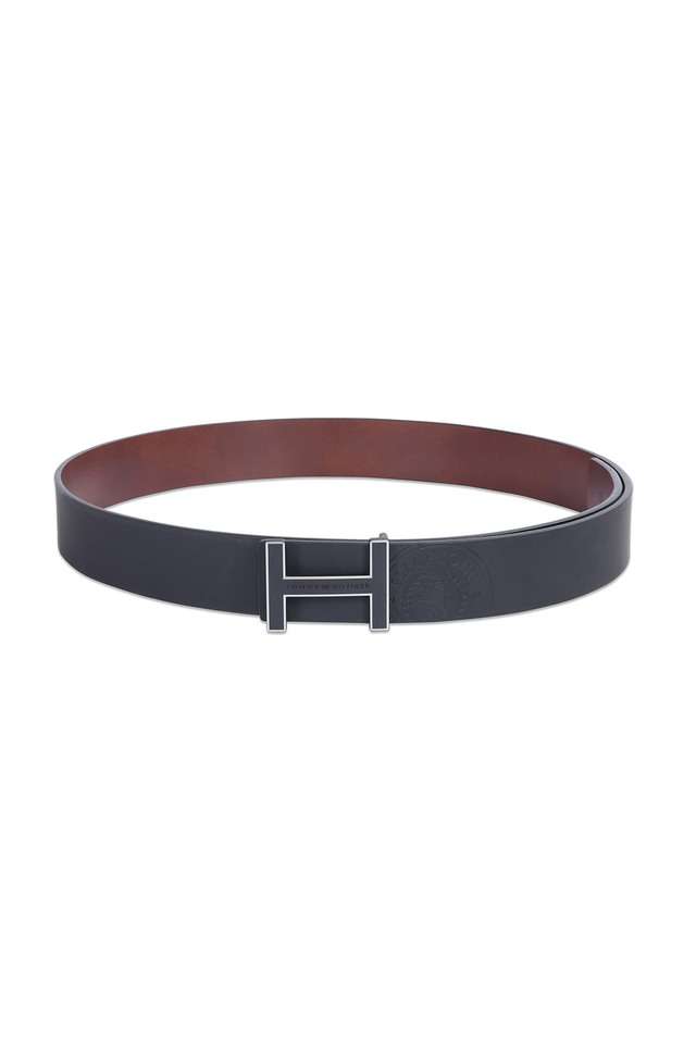 Men-Leather-Regular-Fit-Reversible-Casual-Wear-Belt