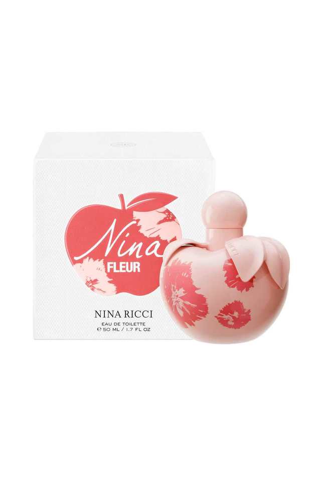 Nina-Fleur-Eau-De-Toilette-For-Women---50-ml -Floral -Fruity-EDT