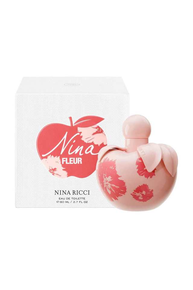 Nina-Fleur-Eau-De-Toilette-For-Women---80-ml -Floral -Fruity-EDT