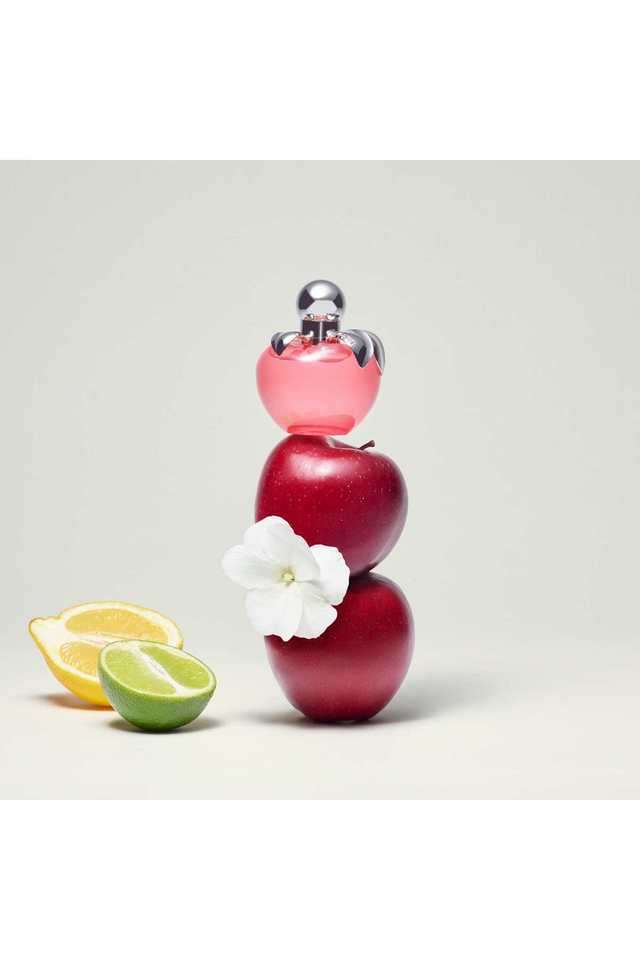 Nina-Eau-De-Toilette-For-Women---80-ml -Floral-EDT