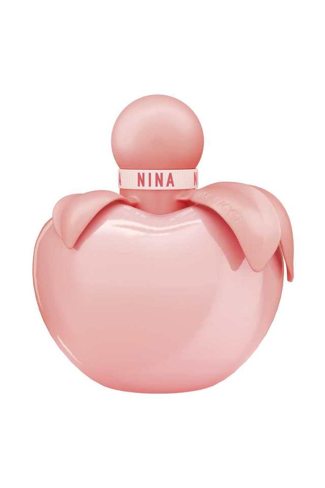 Nina-Rose-Eau-De-Toilette-For-Women---80-ml -Floral-EDT