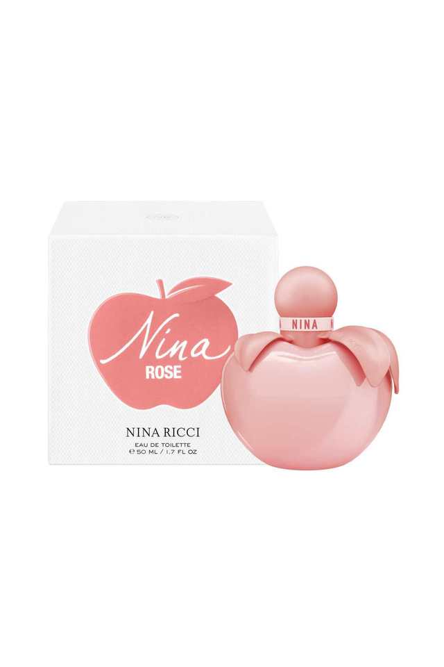 Nina-Rose-Eau-De-Toilette-For-Women---50-ml -Floral-EDT