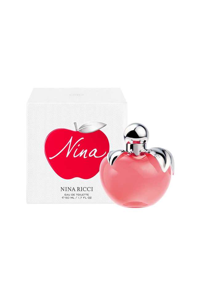 Nina-Eau-De-Toilette-For-Women---50-ml -Floral-EDT