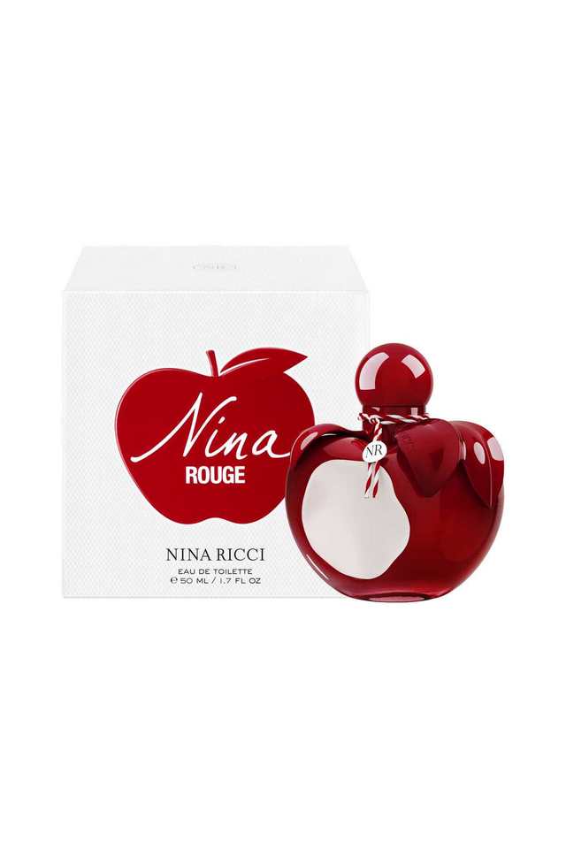 Nina-Rouge-Eau-De-Toilette-For-Women---50-ml -Floral-EDT