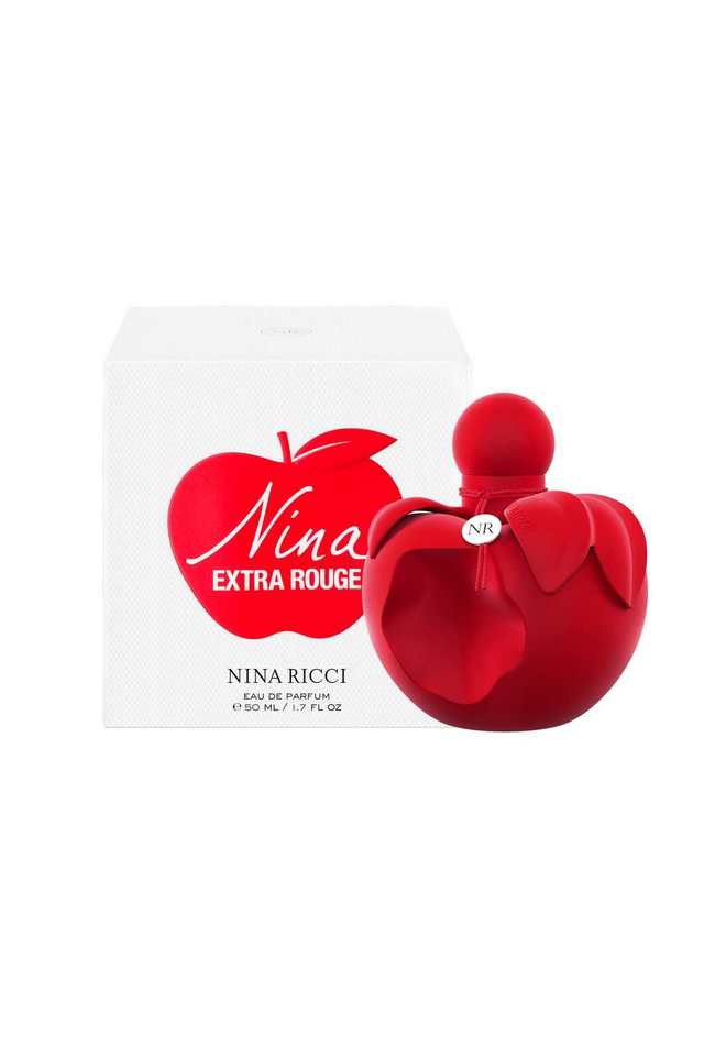 Nina-Extra-Rouge-Eau-De-Parfum-For-Women---50-ml -Floral-EDP